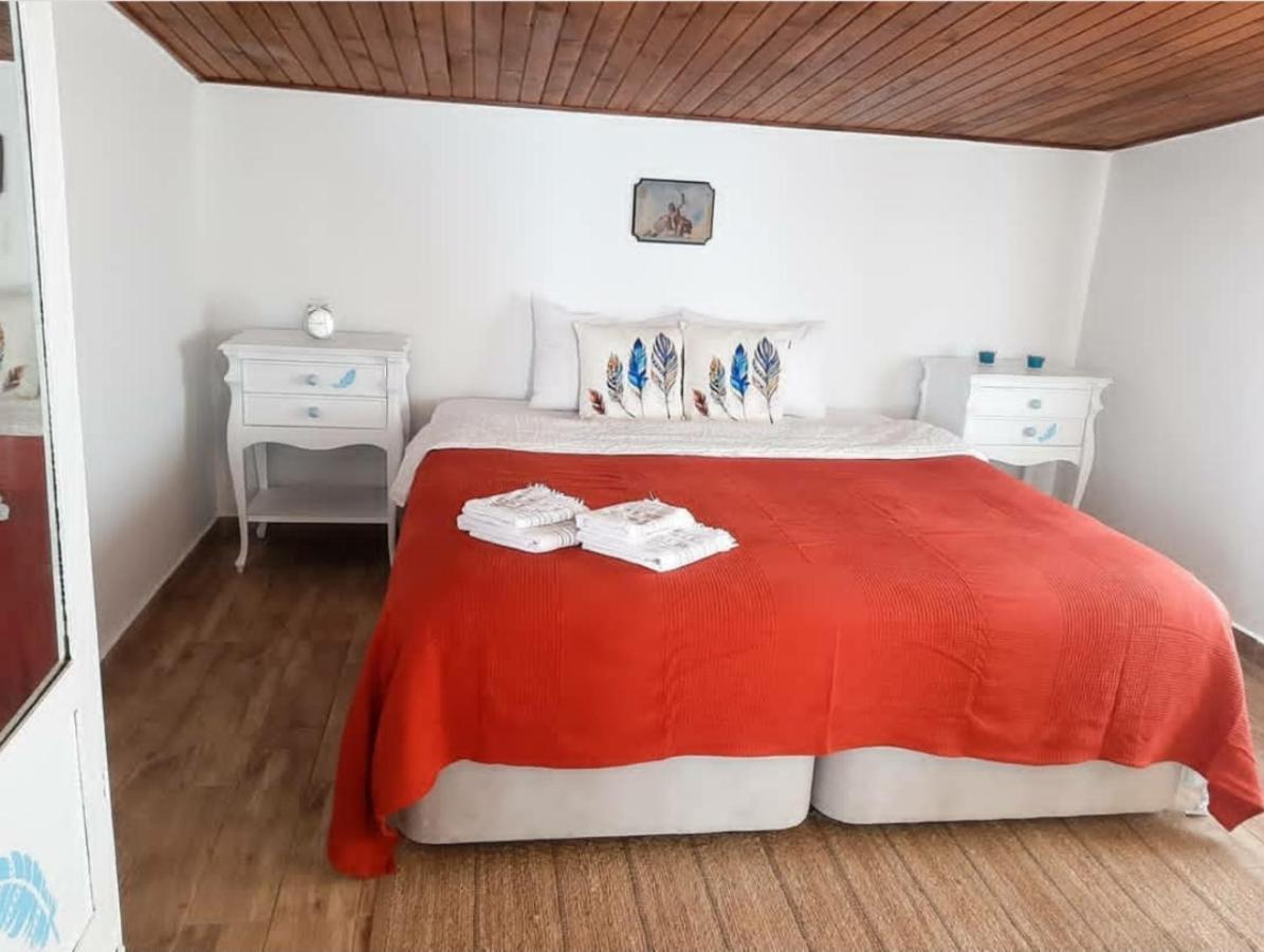 Sigacik Poseidon Boutique Hotel Seferihisar Luaran gambar