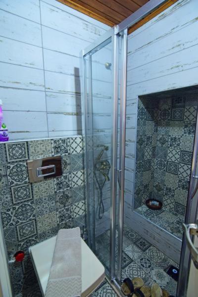 Sigacik Poseidon Boutique Hotel Seferihisar Luaran gambar