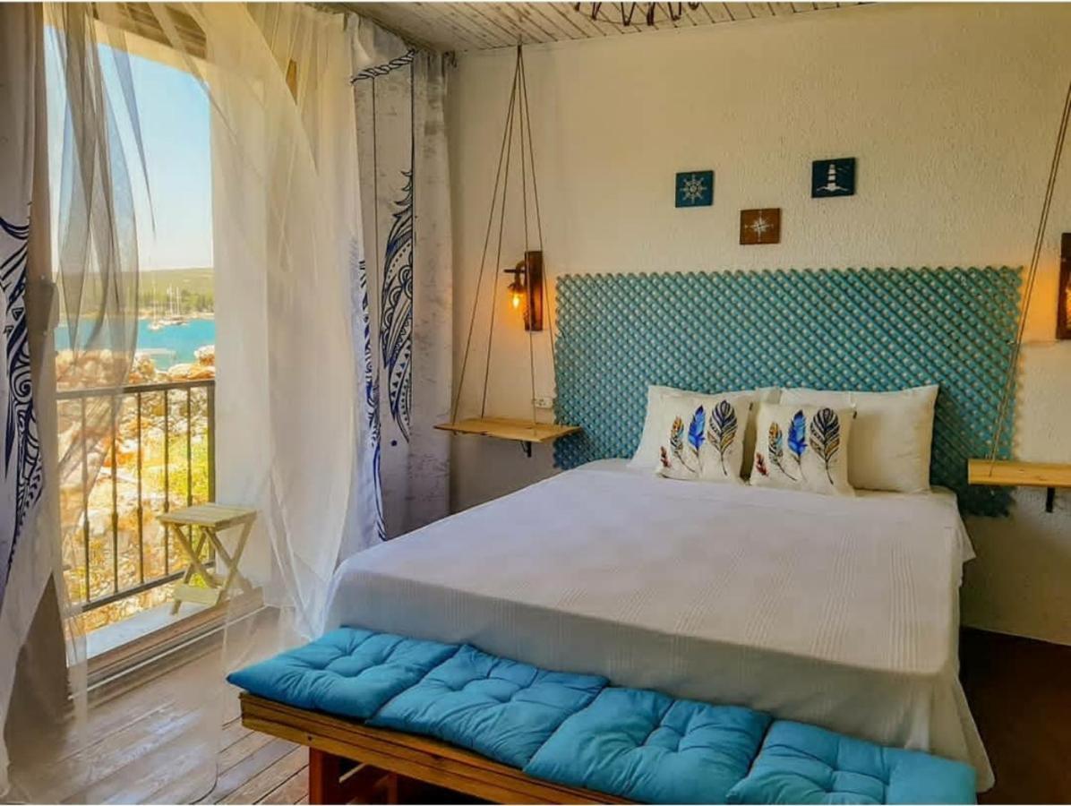 Sigacik Poseidon Boutique Hotel Seferihisar Luaran gambar