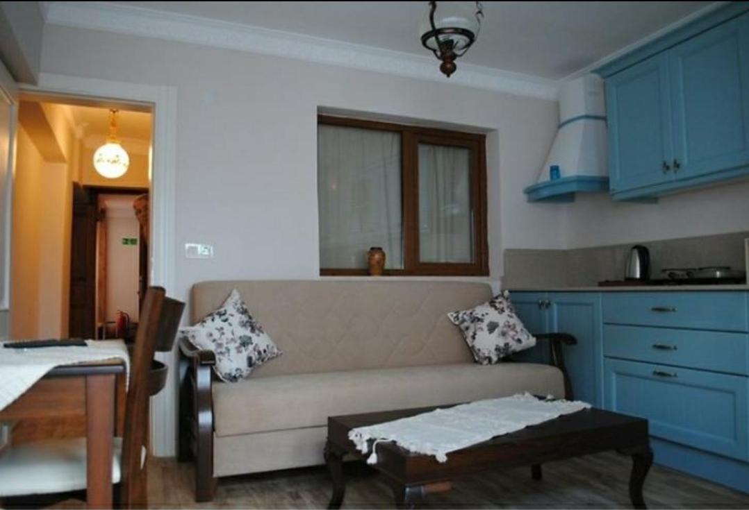 Sigacik Poseidon Boutique Hotel Seferihisar Luaran gambar